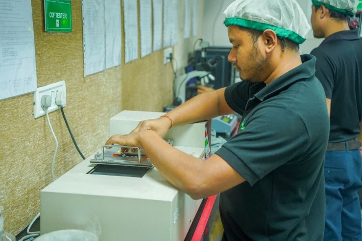 Quality and Innovation 1