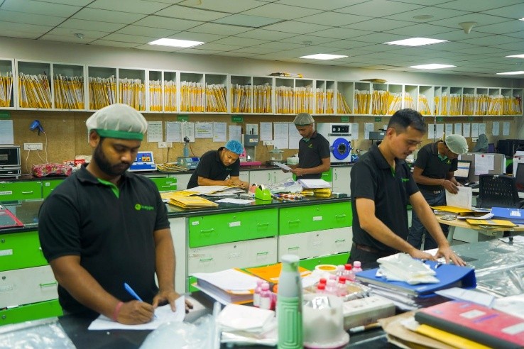 Quality and Innovation 2